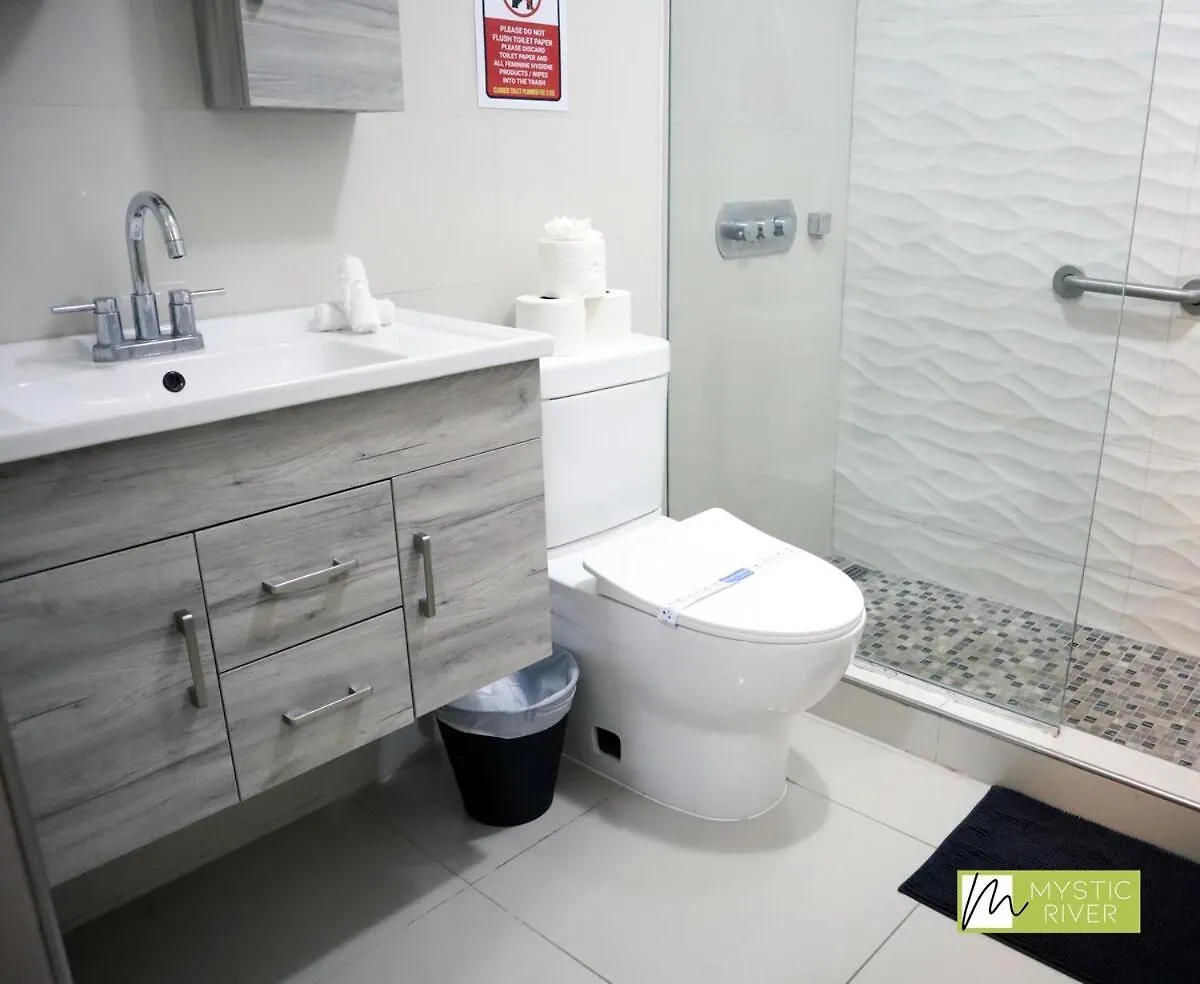 Mystic River Guaynabo Holiday home