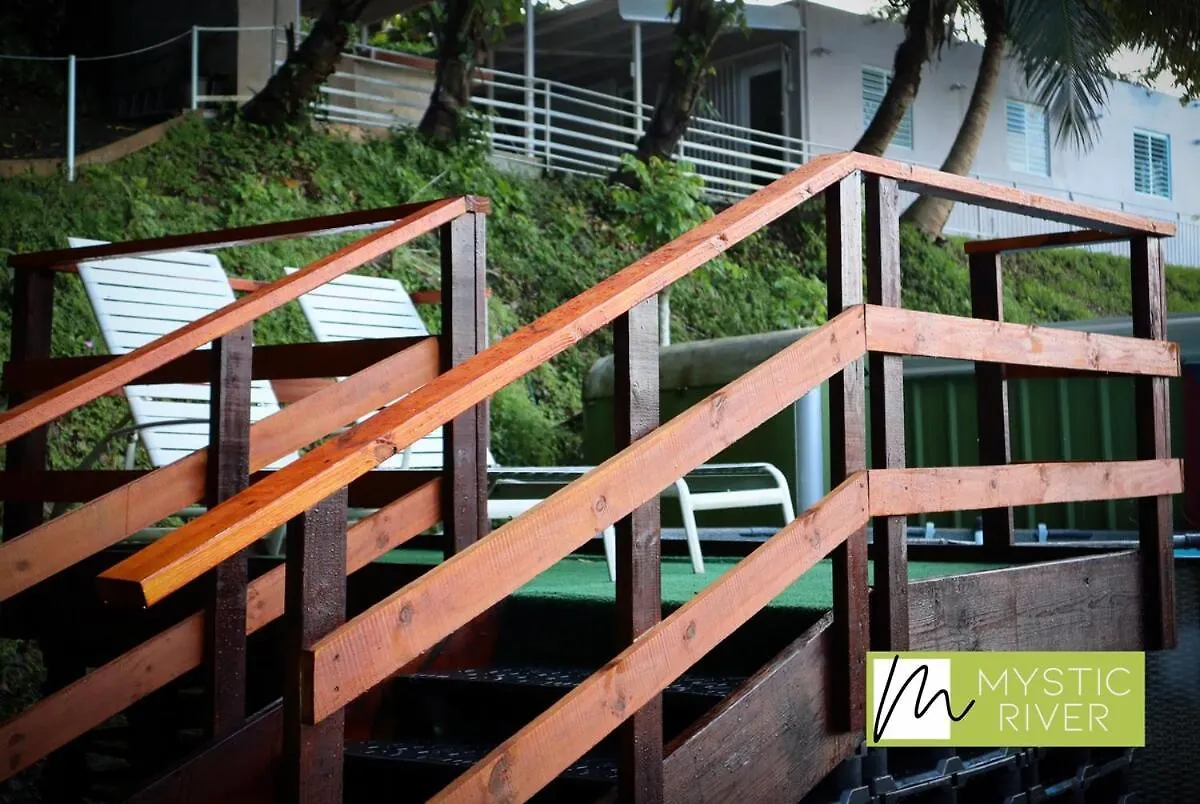 Holiday home Mystic River Guaynabo