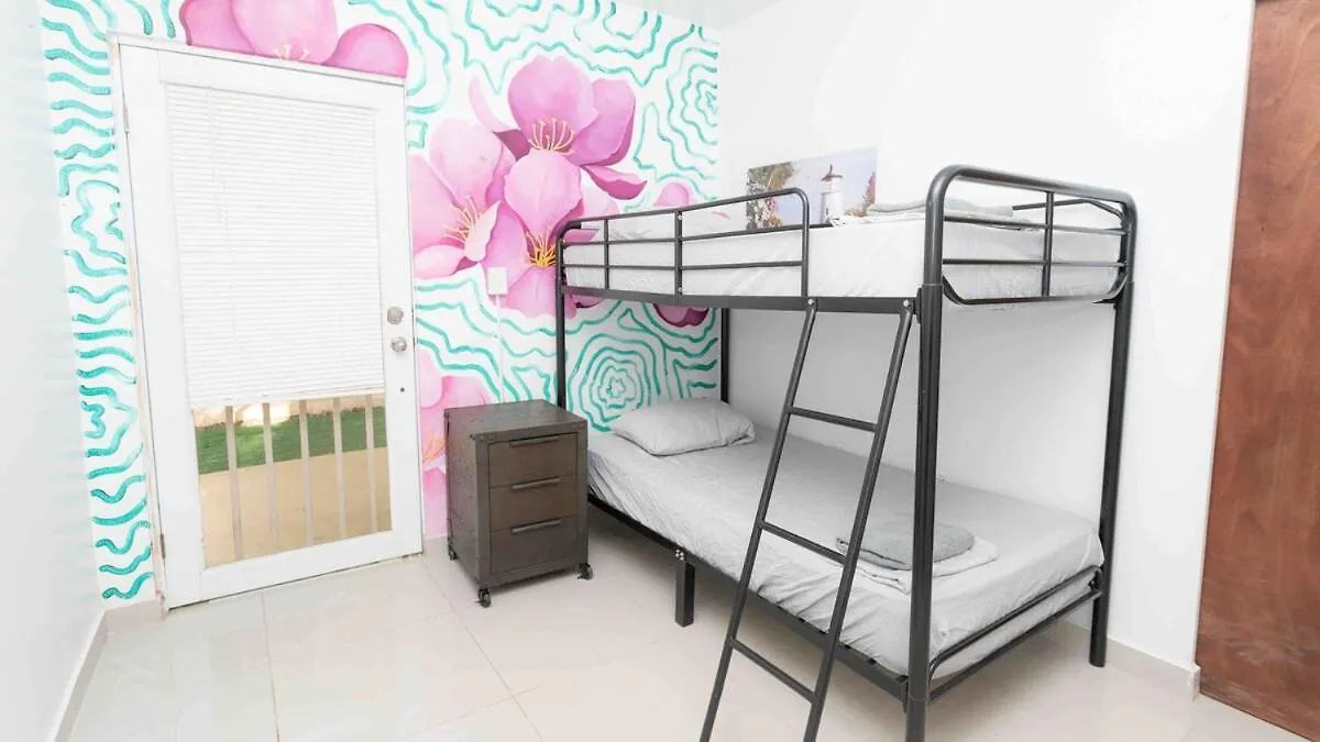 Mystic River Guaynabo Holiday home