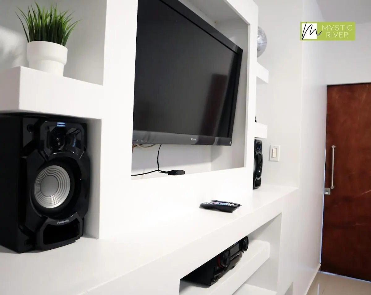 Mystic River Guaynabo Holiday home