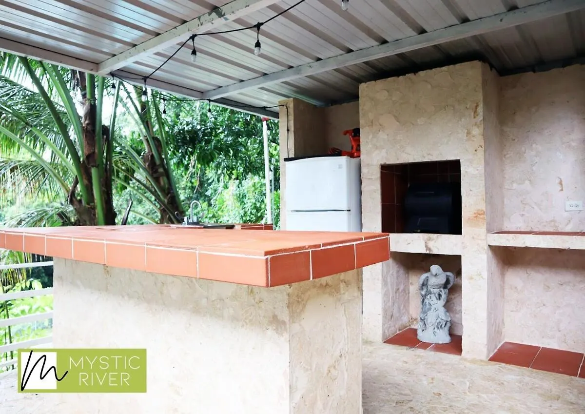Holiday home Mystic River Guaynabo Puerto Rico
