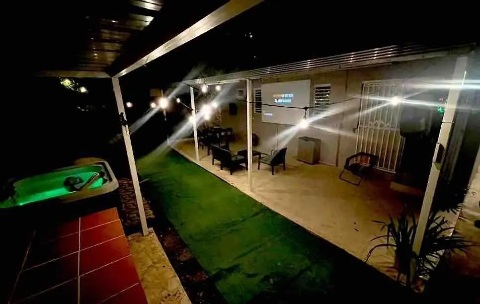 Holiday home Mystic River Guaynabo