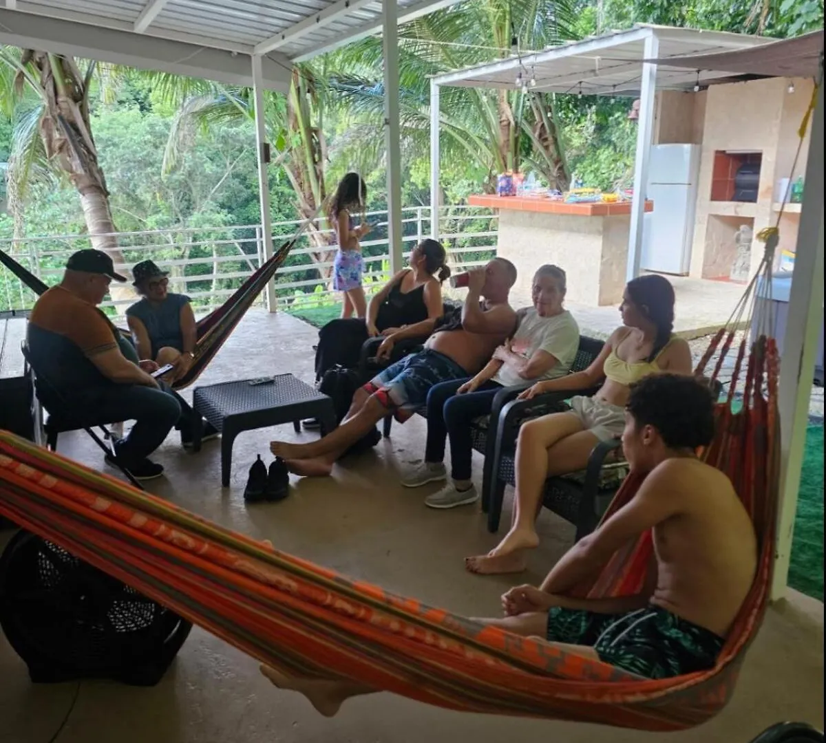 Mystic River Guaynabo Holiday home