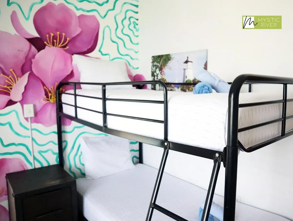 Mystic River Guaynabo Holiday home