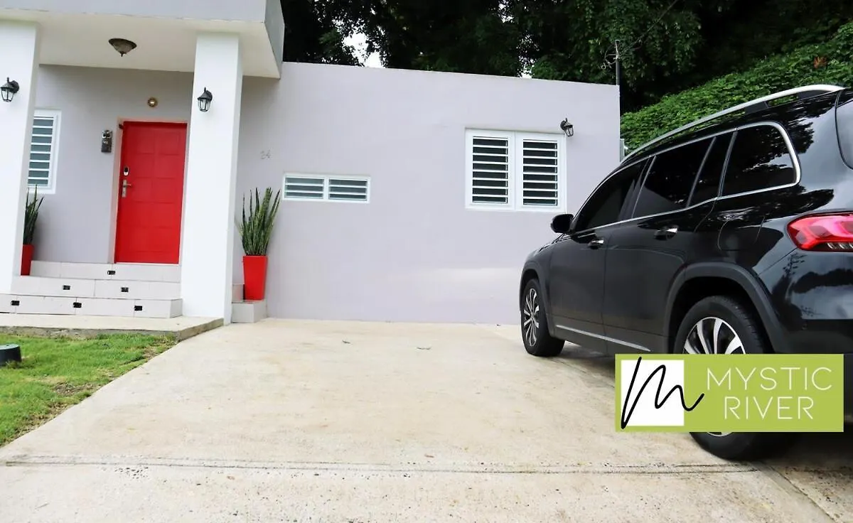 Holiday home Mystic River Guaynabo