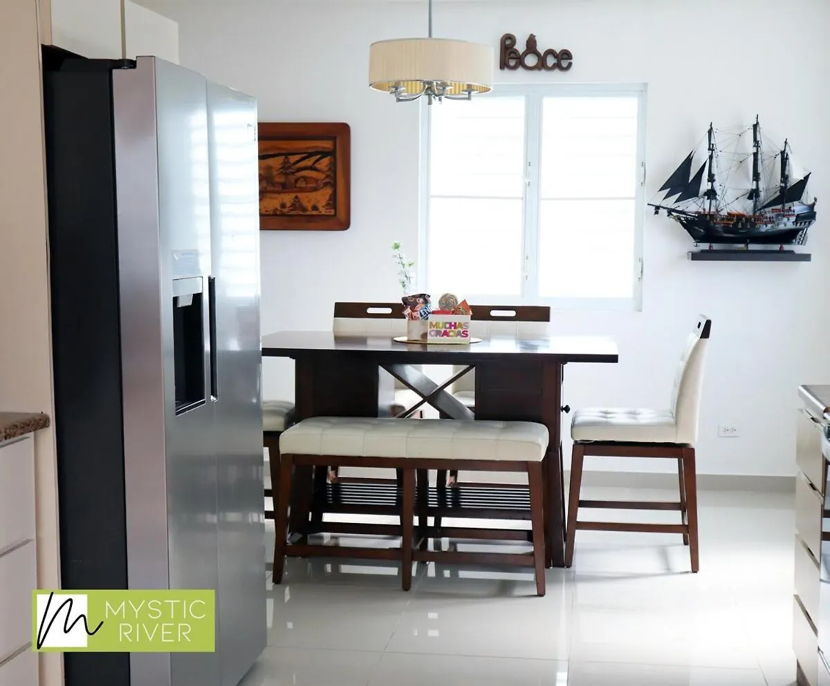 Holiday home Mystic River Guaynabo