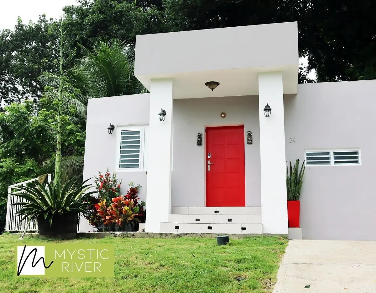 Holiday home Mystic River Guaynabo