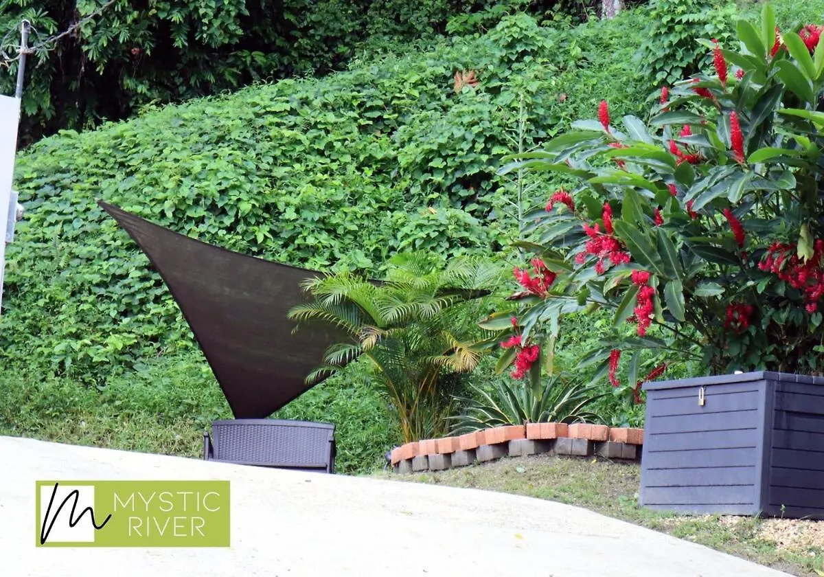 Holiday home Mystic River Guaynabo Puerto Rico